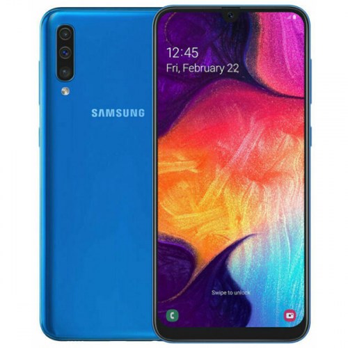 samsung galaxy A50