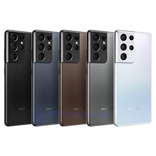 samsung galaxy s21 ultra price in nigeria