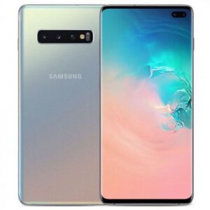 Samsung S10 Plus Price in Nigeria