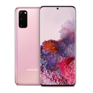 Samsung S20 Price in Nigeria