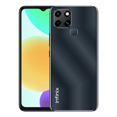 infinix smart 6 in nigeria price