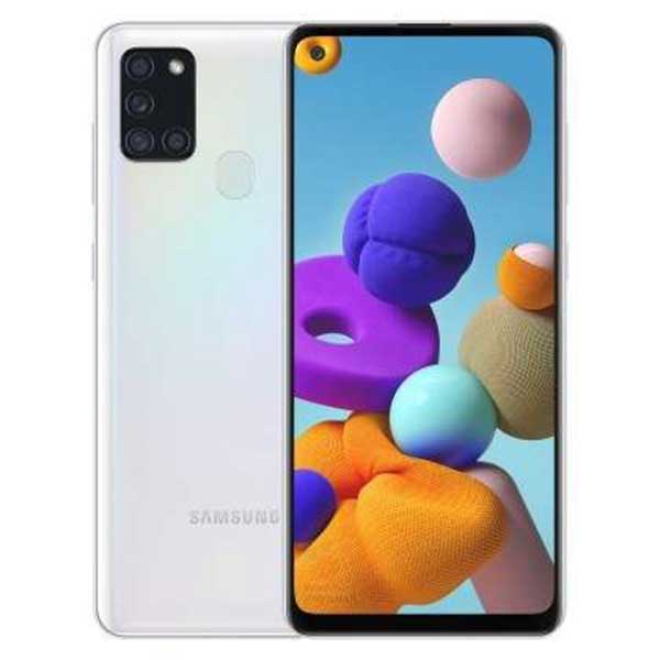 Samsung 20s price in nigeria