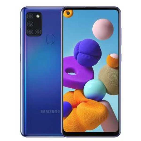 Samsung 20s price in nigeria