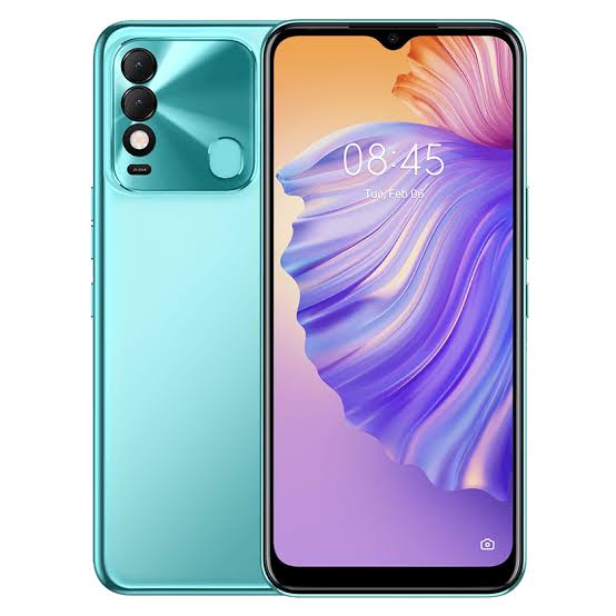tecno spark 8