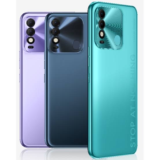 Tecno Spark 8 Price in Nigeria