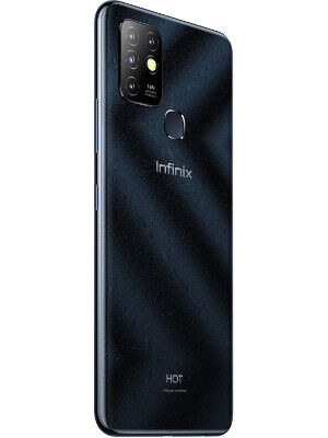 Infinix Hot 10 Price in Nigeria