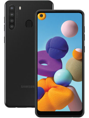 samsung A21