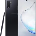 Samsung Note 10 Price in Nigeria