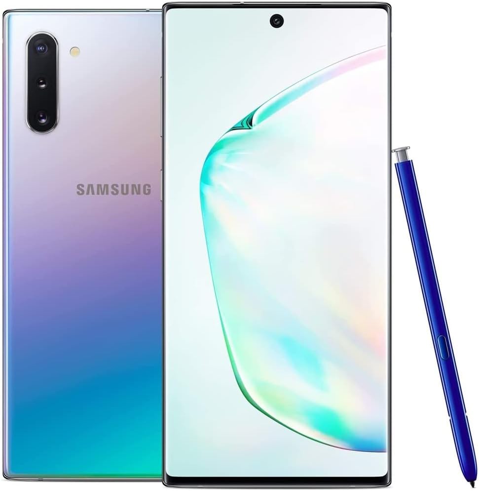 galaxy note 10 specs and price in nigeria