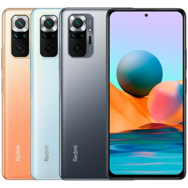 Redmi Note 10 Pro Price in Nigeria