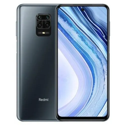 redmi note 9 price in nigeria 4gb ram 64gb