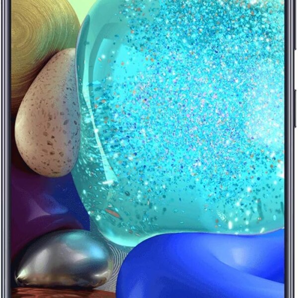 Samsung A71 Price in Nigeria