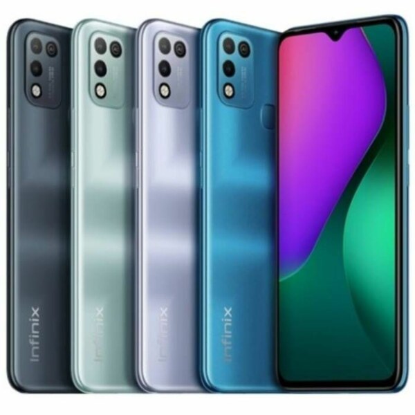 Infinix Hot 10 Play price In Nigeria