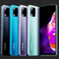 Infinix Hot 10T Price In Nigeria