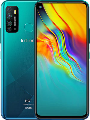 mobile infinix hot 9 price