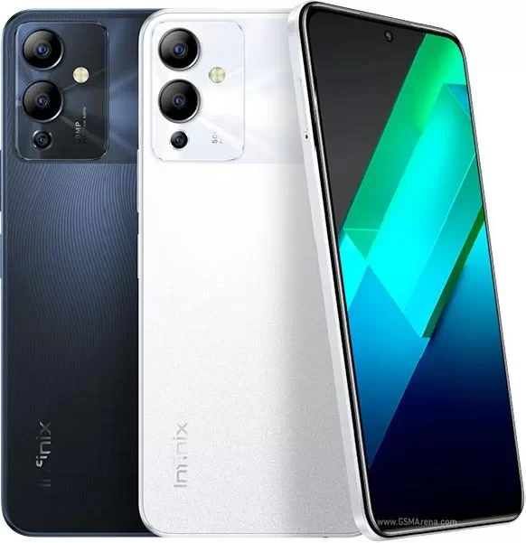 Infinix Note 12i Price In Nigeria