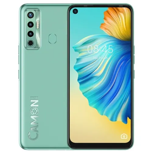 tecno camon 17