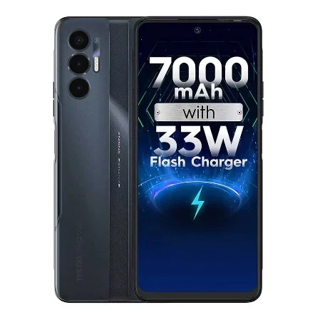 Tecno Pova 3 Price In Nigeria