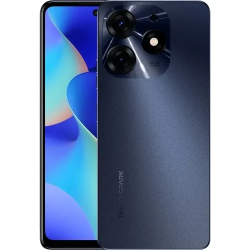 Tecno Spark 10 Pro Price In Nigeria