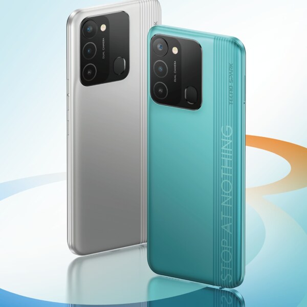 Tecno Spark 8C Price In Nigeria