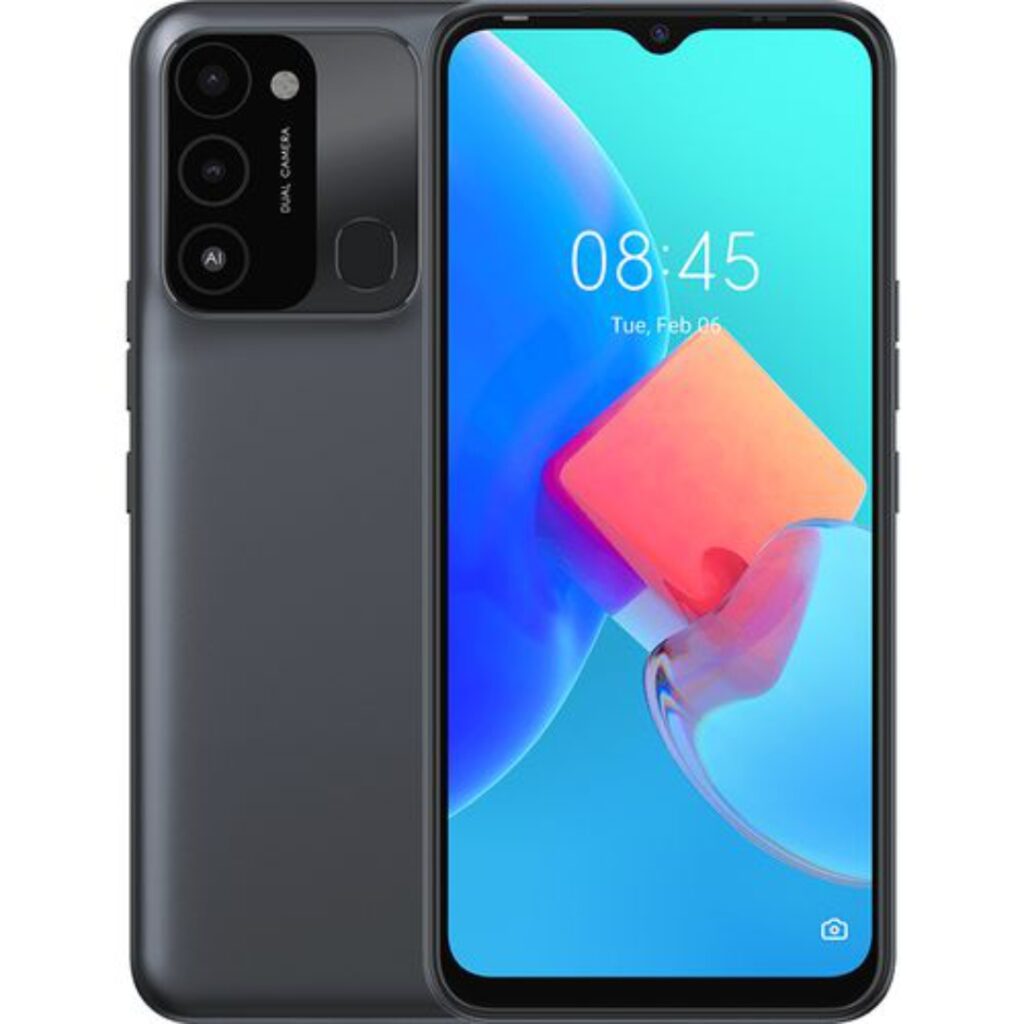 Tecno Spark 8C Price In Nigeria