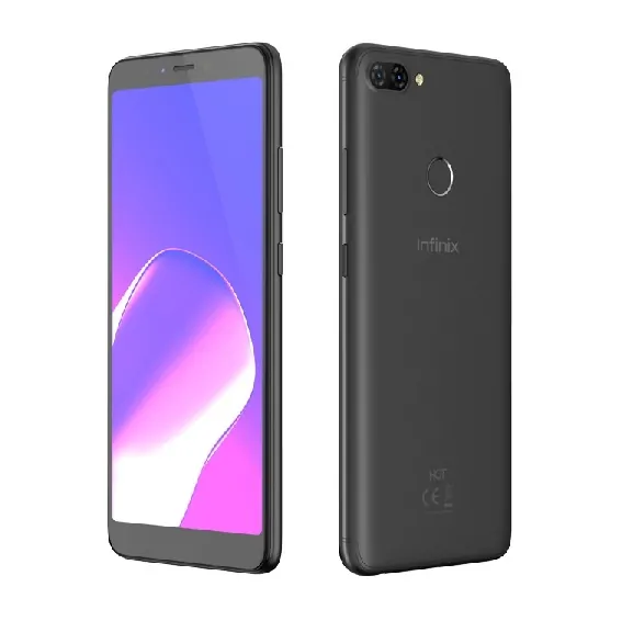 infinix hot 6