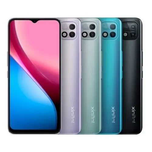 Infinix Hot 10i Price In Nigeria