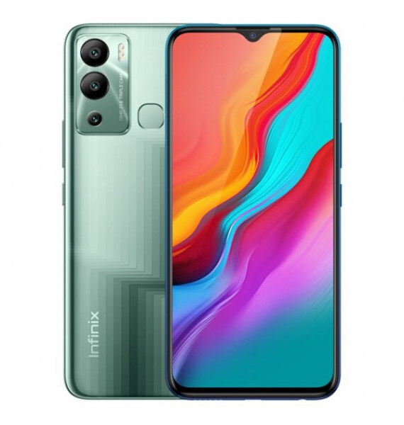 infinix hot 12i