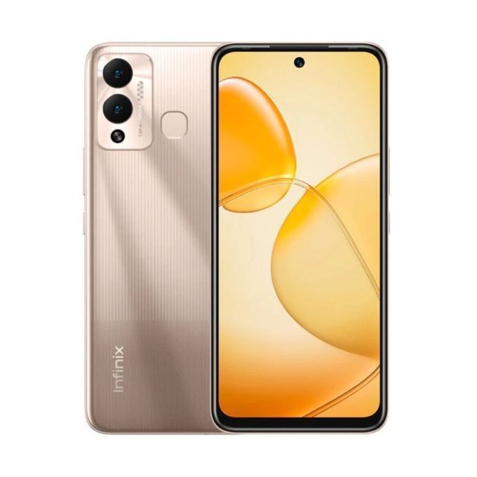 infinix hot 12i