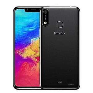 Infinix Hot 7 Pro Price In Nigeria
