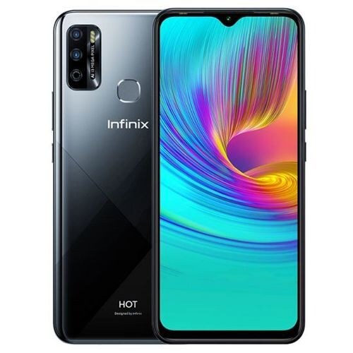 Infinix Hot 9 Play