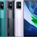 Infinix Note 10 Price In Nigeria