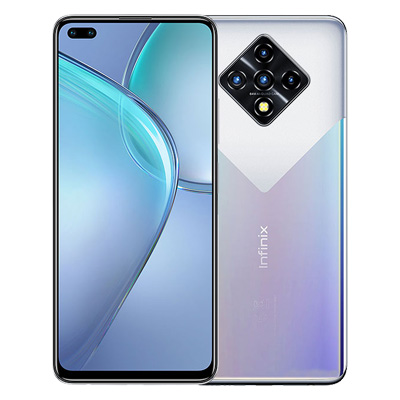 Infinix Zero 8