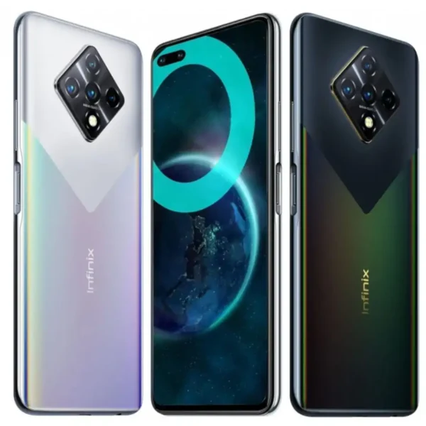 Infinix Zero 8i