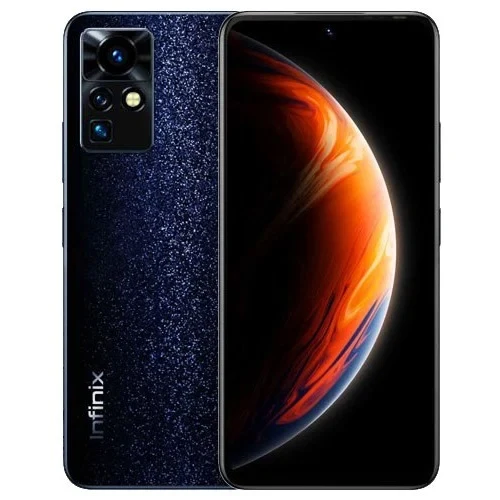 Infinix Zero X pro