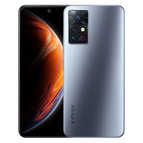 Infinix Zero X