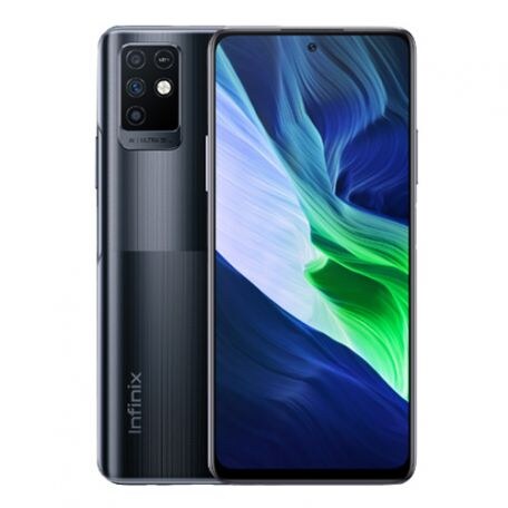 Infinix Note 10 Price In Nigeria