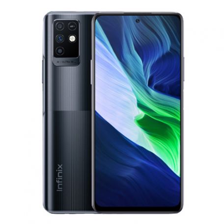 Infinix Note 10