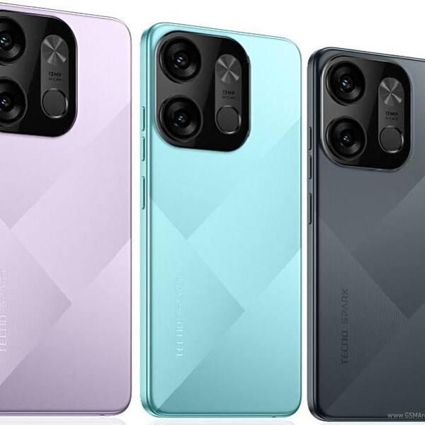 Tecno Spark Go 2023 Price In Nigeria