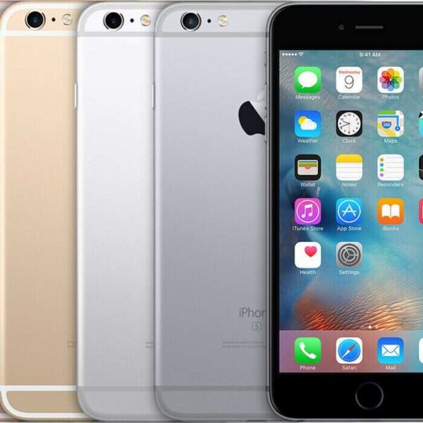 iphone 6 plus price nigeria