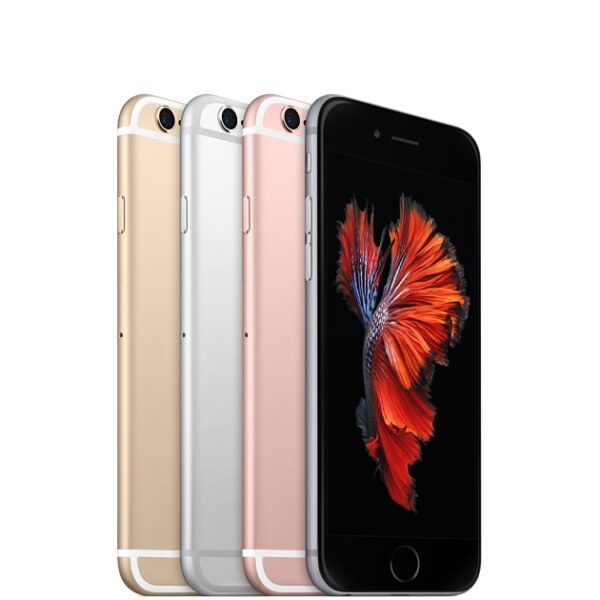 iphone 6s price in nigeria