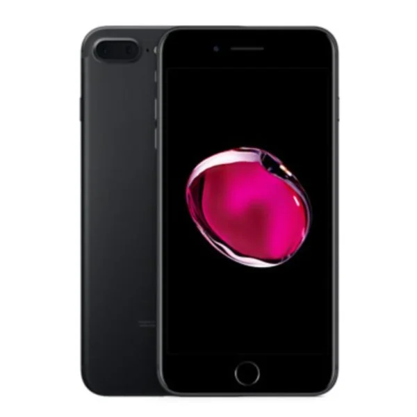 iphone 7 plus price in nigeria