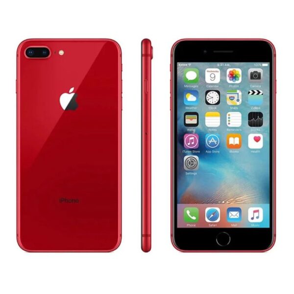 iphone 8 plus price in nigeria