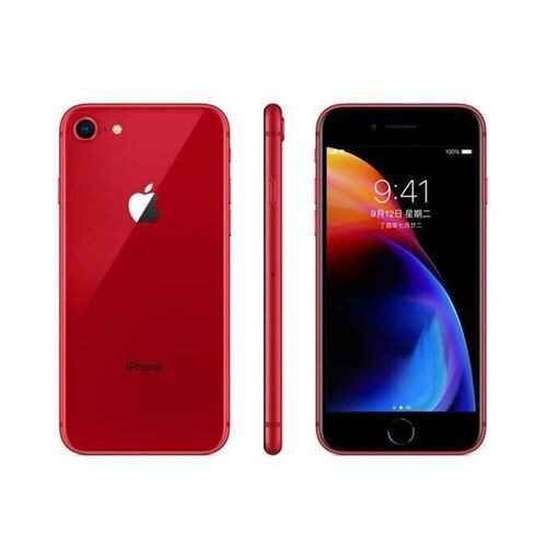 iphone 8 price in nigeria