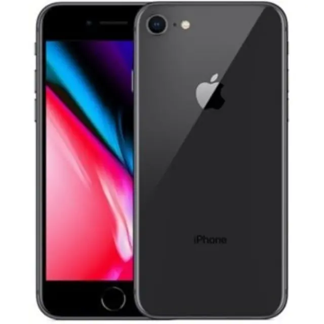 iphone 8 price in nigeria