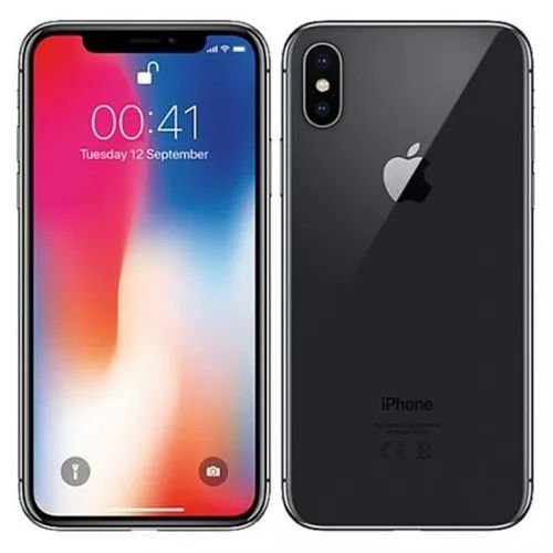 iphone x price in nigeria