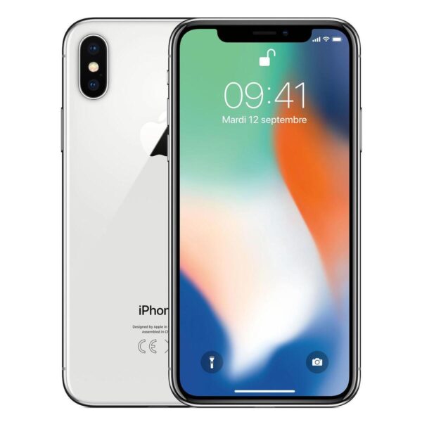 iphone x price in nigeria