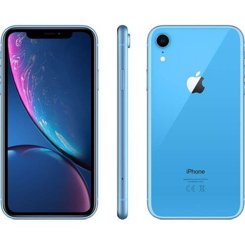 iphone xr price in nigeria