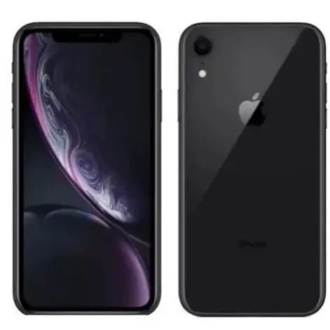 iphone xr price in nigeria