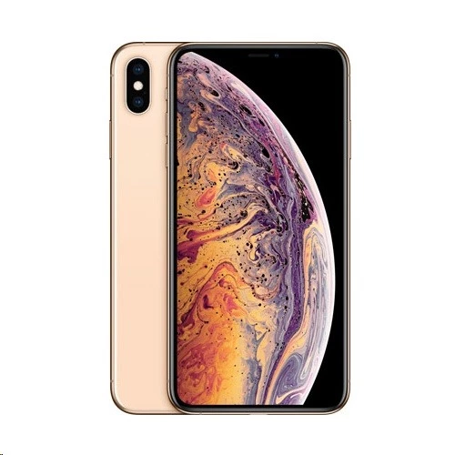iphone xs max price in nigeria